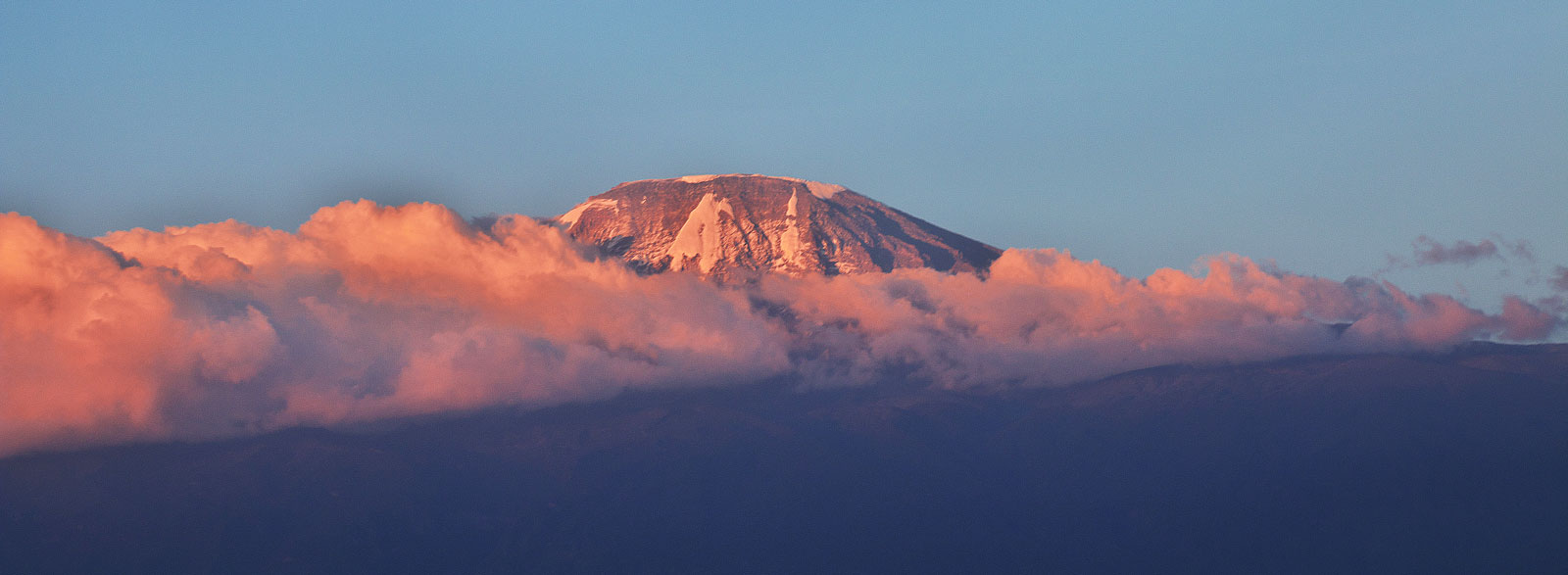 Kilimanjaro Trekking, 6 Tage, Marangu Route